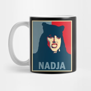 Nadja Mug